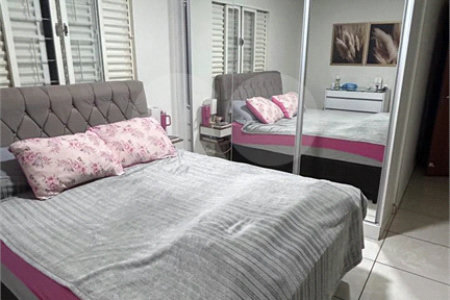 Casa à venda com 2 quartos, sendo 1 suíte,  em Ipiranga, Ribeirão Preto, SP