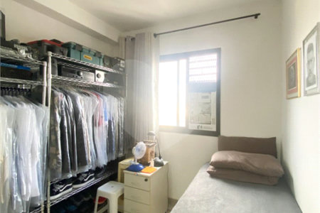 Apartamento à venda com 2 quartos em Vila Dom Pedro II, São Paulo, SP