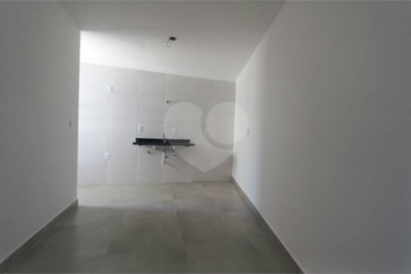Apartamento à venda com 2 quartos em Vila Aurora (zona Norte), São Paulo, SP