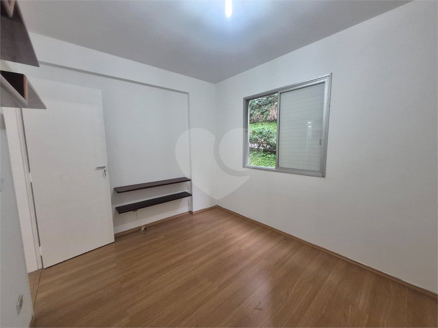 Apartamento à venda com 2 quartos em Vila Andrade, São Paulo, SP