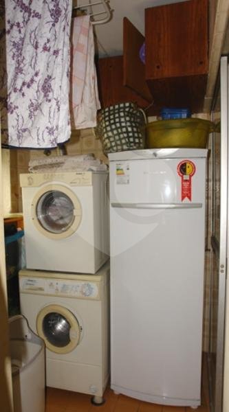 Apartamento à venda com 3 quartos, sendo 1 suíte, em Vila Mariana, São Paulo, SP