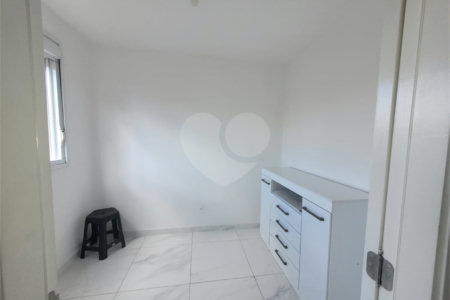 Apartamento à venda ou para alugar com 2 quartos em Vila Leopoldina, São Paulo, SP