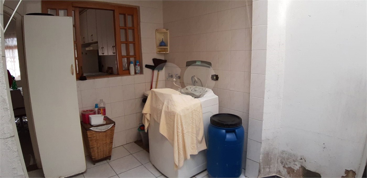 Sobrado à venda com 3 quartos, sendo 1 suíte, em Jardim Virginia Bianca, São Paulo, SP