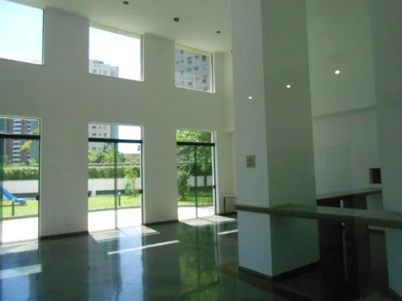 Apartamento à venda com 4 suítes em Vila Suzana, São Paulo, SP