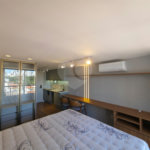 Studio para alugar com 1 quarto em Vila Olímpia, São Paulo, SP