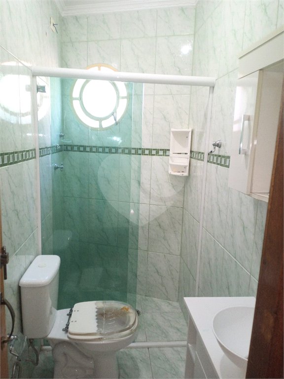 Sobrado à venda com 3 quartos, sendo 1 suíte,  no Brasilândia, São Paulo, SP