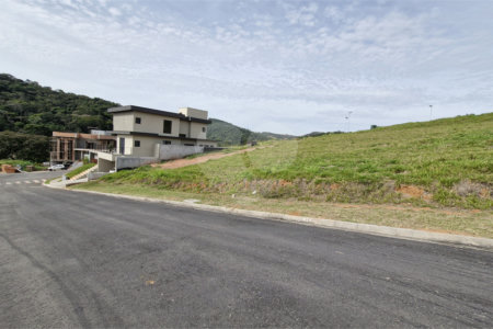 Terreno à venda no condomínio Portal Lamis I, Atibaia - SP