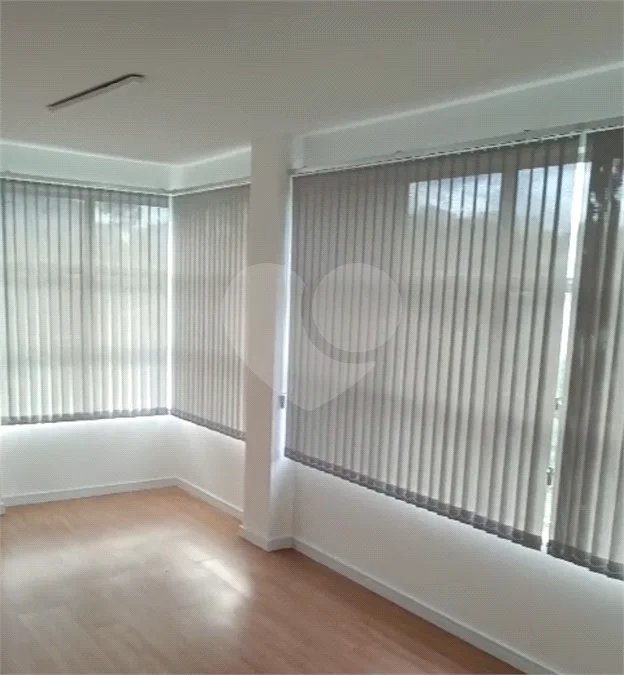SALA COMERCIAL DE 75 M² À VENDA OU LOCAÇÃO | RUA BAFFIN – SÃO BERNARDO DO CAMPO/SP