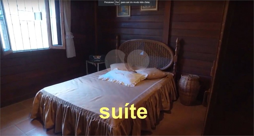 Sítio à venda com 4 quartos, sendo 2 suítes, em Jardim Maracanã, Atibaia, SP