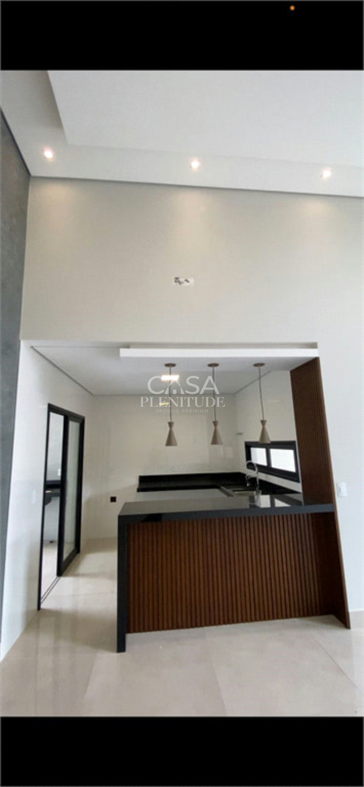 Casa em condomínio à venda com 3 quartos, sendo 1 suíte,  em Jardim Residencial Villagio Ipanema I, Sorocaba, SP