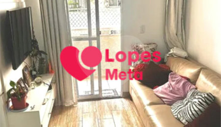 Apartamento à venda com 2 quartos, sendo 1 suíte, em Vila Ema, São José dos Campos, SP