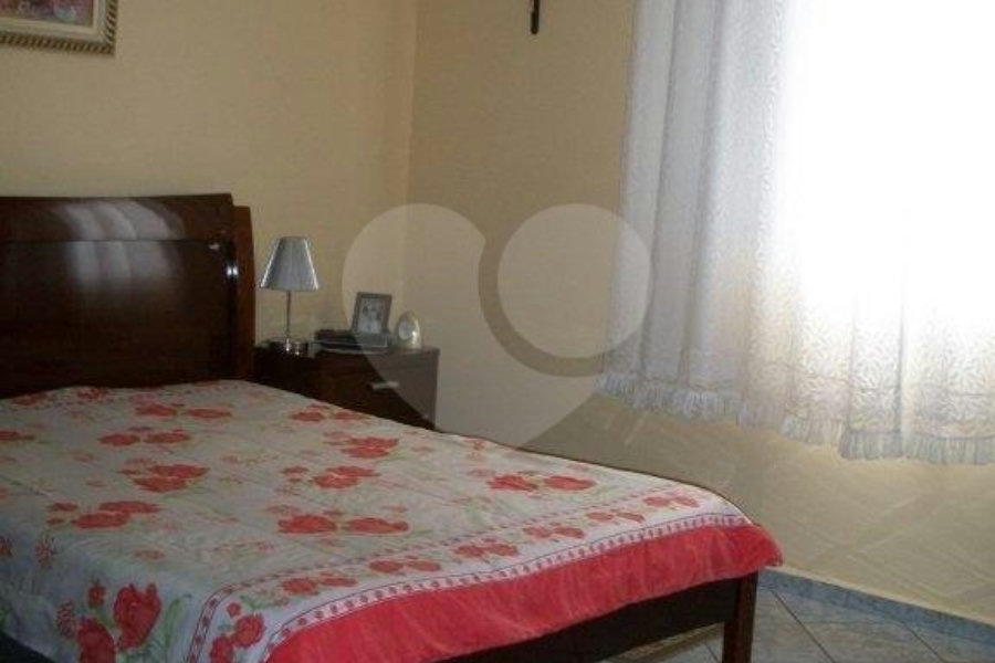 Casa Térrea à venda com 2 quartos em Parada Inglesa, São Paulo, SP