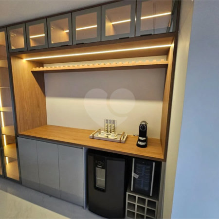 Apartamento à venda com 3 suítes em Jardim Morumbi, São Paulo, SP
