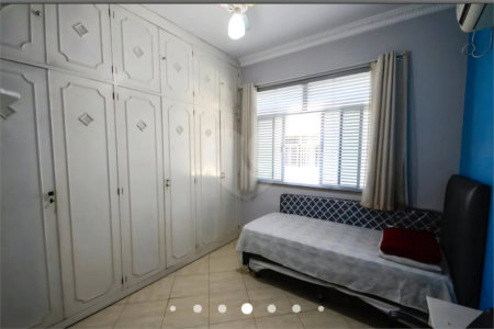 Apartamento à venda com 2 quartos, sendo 1 suíte, em Catumbi, Rio de Janeiro, RJ