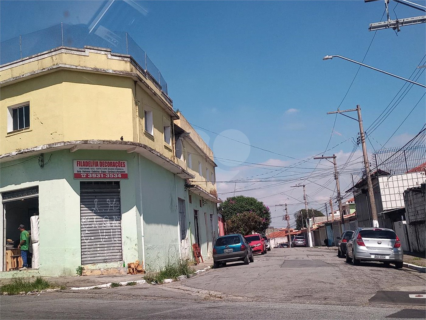 Prédio à venda em Limão, São Paulo, SP