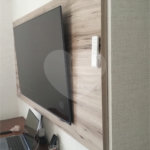 Apartamento para alugar com 4 quartos, sendo 1 suíte, no Centro, São Bernardo do Campo, SP