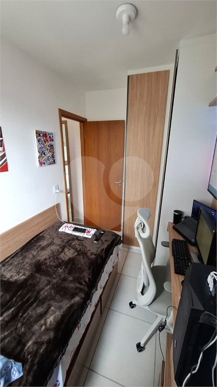 Apartamento à venda com 2 quartos em Casa Verde, São Paulo, SP