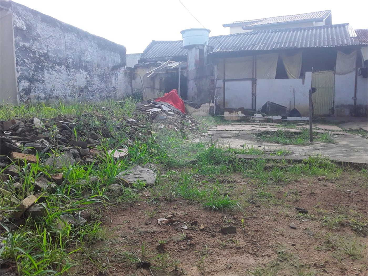 Terreno à venda em Freguesia do Ó, São Paulo, SP