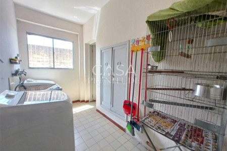 Casa à venda com 4 quartos em Vila Trujillo, Sorocaba, SP