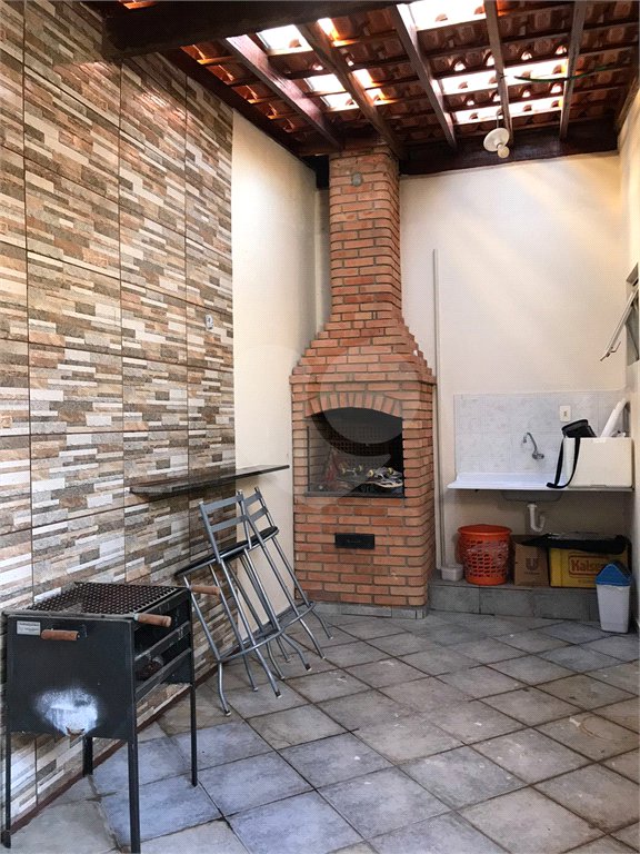 Casa à venda com 3 quartos, sendo 1 suíte, em Jardim Karolyne, Votorantim, SP