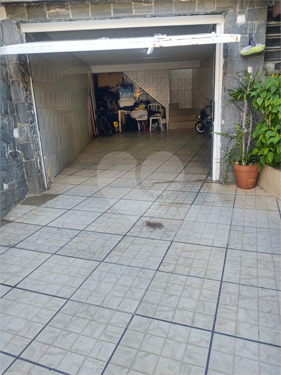 Casa à venda com 3 quartos em Vila Guilherme, São Paulo, SP
