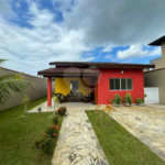Casa à venda com 2 quartos, sendo 1 suíte,  em Morada da Praia, Bertioga, SP