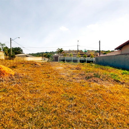 Terreno à venda no condomínio Terras de São Francisco, Salto de Pirapora - SP