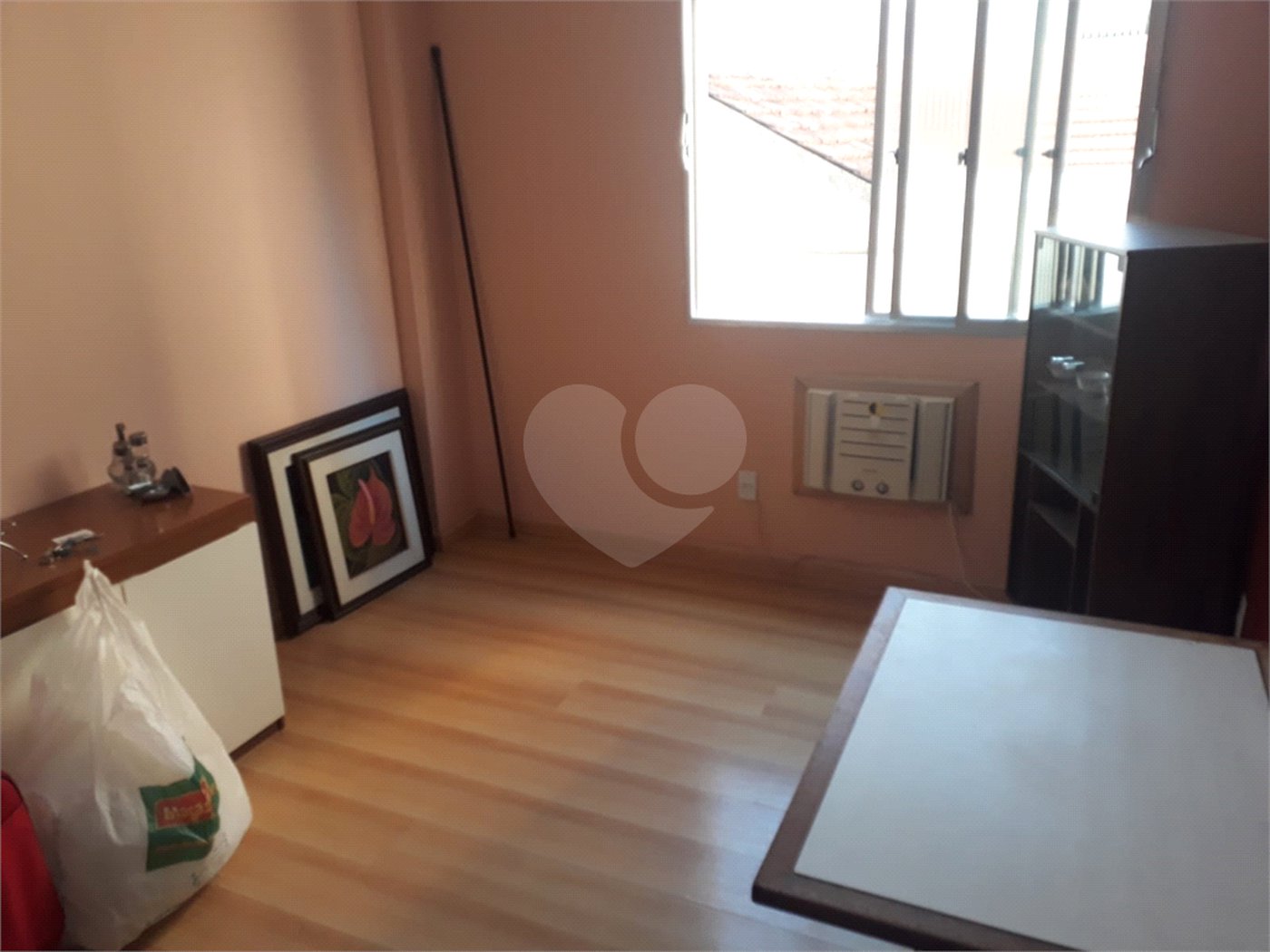 Apartamento à venda com 2 quartos em Tijuca, Rio de Janeiro, RJ
