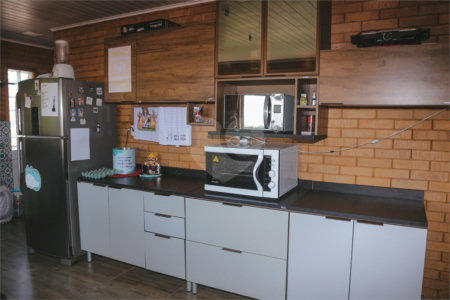 Casa à venda com 3 quartos, sendo 1 suíte, no condomínio Parque da Fazenda, Itatiba - SP