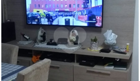 Apartamento à venda com 1 quarto em Liberdade, São Paulo, SP