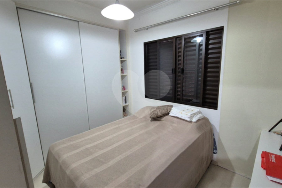 Casa à venda com 3 quartos, sendo 1 suíte, no condomínio Indefinido_ernani Pinto_439, São Paulo - SP