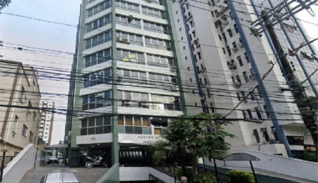 Sala Comercial à venda, ,  - SA0006.