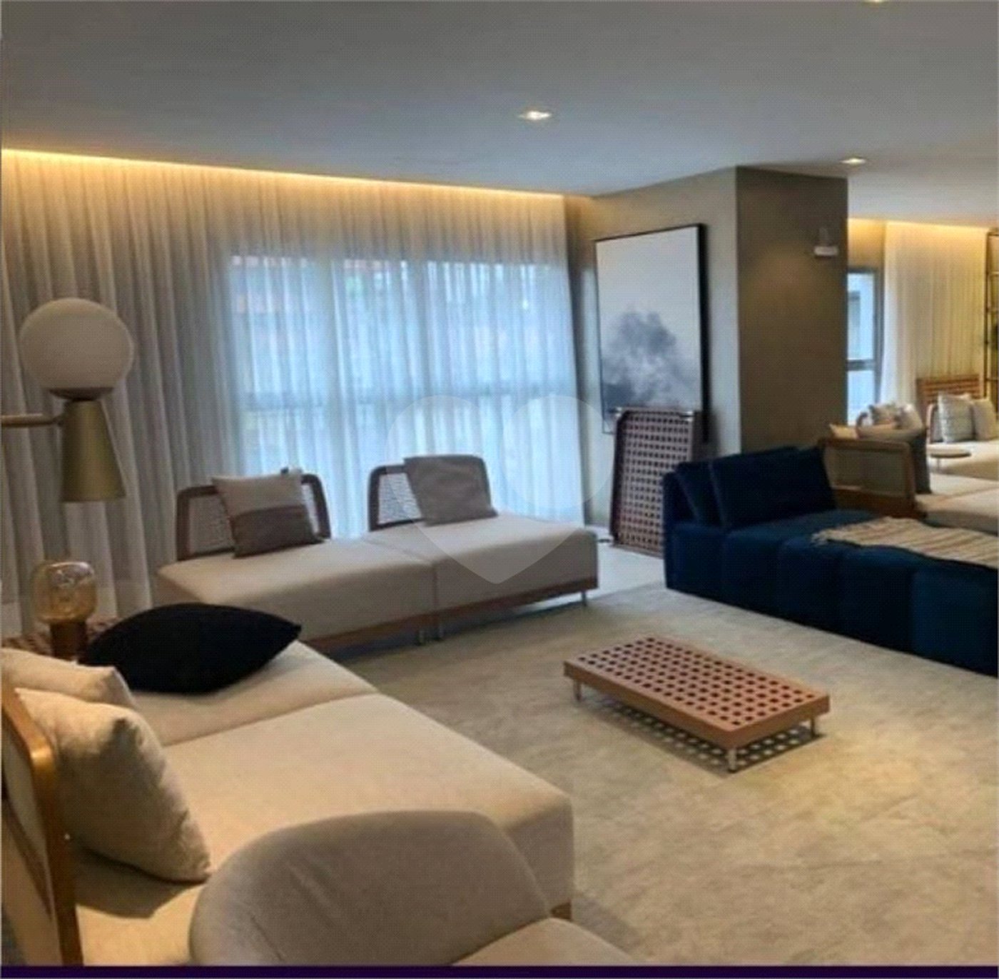 Apartamento à venda com 1 quarto em Vila Mariana, São Paulo, SP