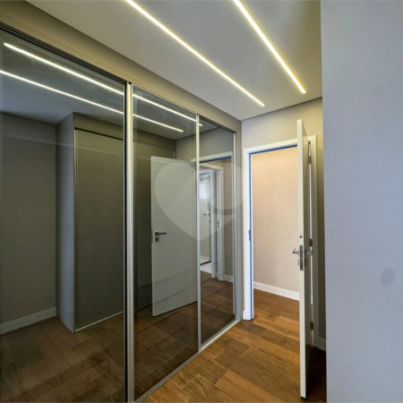 Apartamento à venda com 2 suítes em Vila Mogilar, Mogi das Cruzes, SP