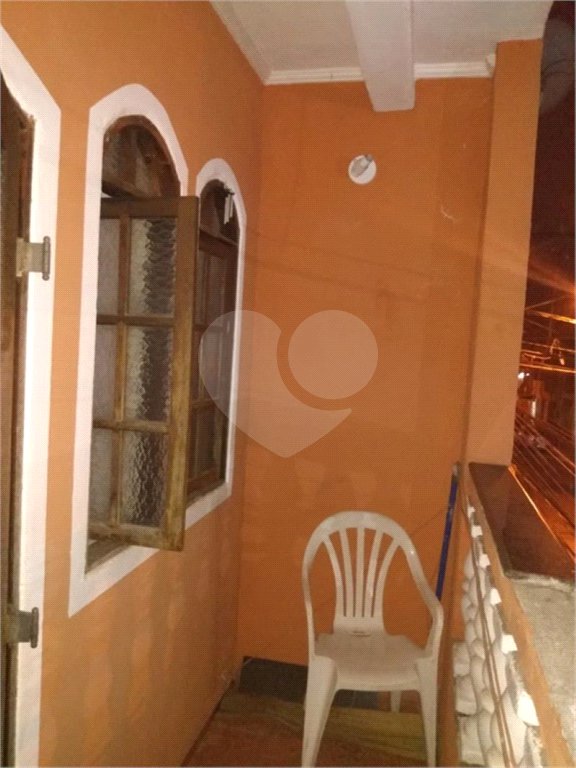 Casa à venda com 1 suíte em Parque Edu Chaves, São Paulo, SP