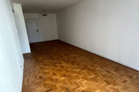 Apartamento à venda com 2 quartos em Pinheiros, São Paulo, SP