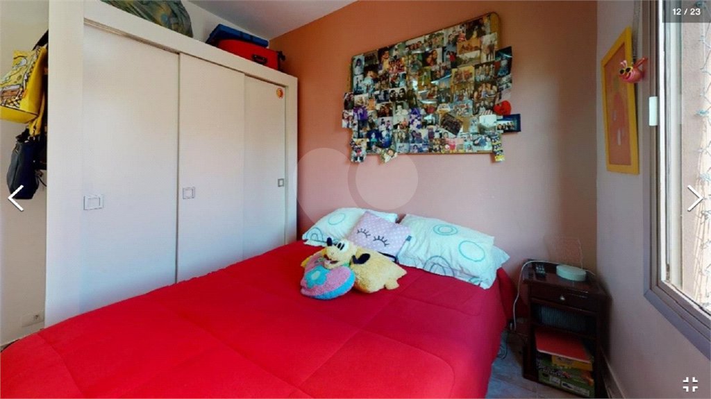 Apartamento à venda com 2 quartos em Jabaquara, São Paulo, SP