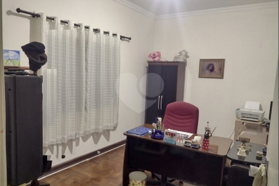 Sobrado à venda com 6 quartos, sendo 1 suíte,  em Vila Gustavo, São Paulo, SP