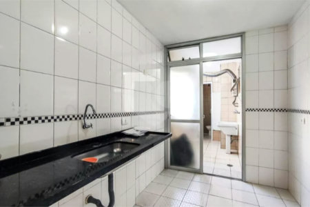Apartamento para alugar com 3 quartos em Vila Suzana, São Paulo, SP