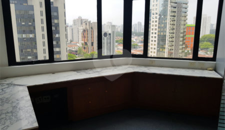 Sala para alugar em Brooklin, São Paulo, SP