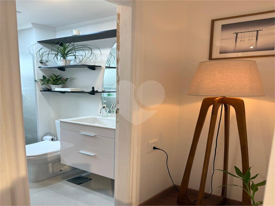 Apartamento à venda com 1 quarto em Santa Cecília, São Paulo, SP
