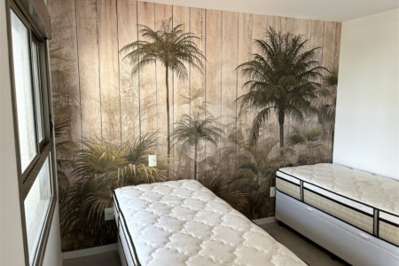 Apartamento à venda com 1 suíte em Sumarezinho, São Paulo, SP