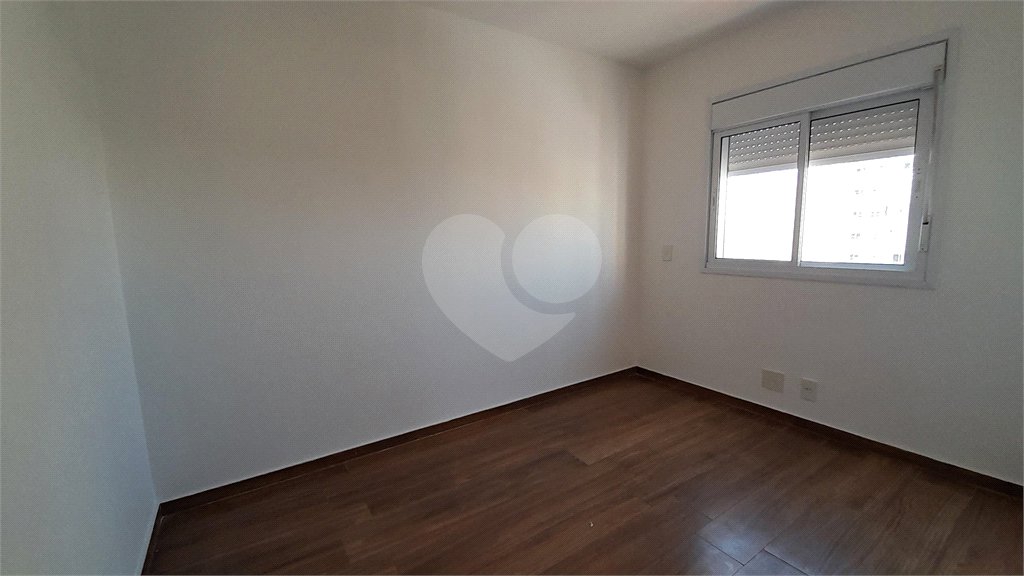Apartamento para alugar com 2 quartos em Baeta Neves, São Bernardo do Campo, SP