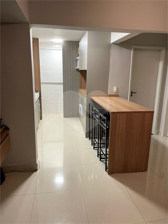 Apartamento à venda com 1 quarto em Itaim Bibi, São Paulo, SP