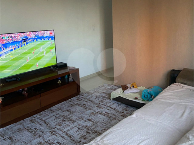 Apartamento à venda com 2 quartos em Casa Verde, São Paulo, SP