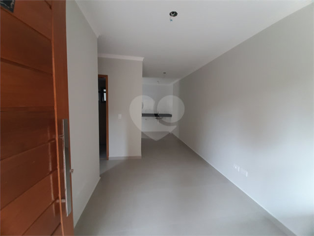Apartamento à venda com 2 quartos em Vila Nivi, São Paulo, SP