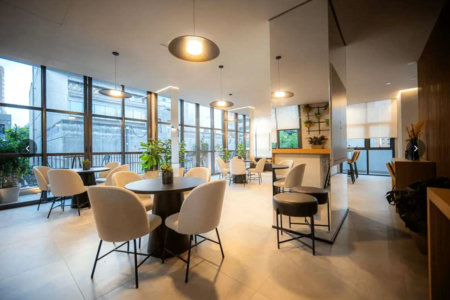 Studio à Venda – Rua Augusta – Próximo à Av. Paulista 21m2