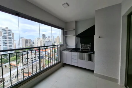 Apartamento a venda na Vila Mariana, 68 m², 2 dormitórios, 1 suíte, 2 vagas e lazer completo