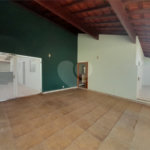 Casa à Venda no Residencial Eldorado - São Carlos