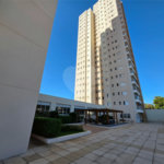 Apartamento Aurora Gardens
